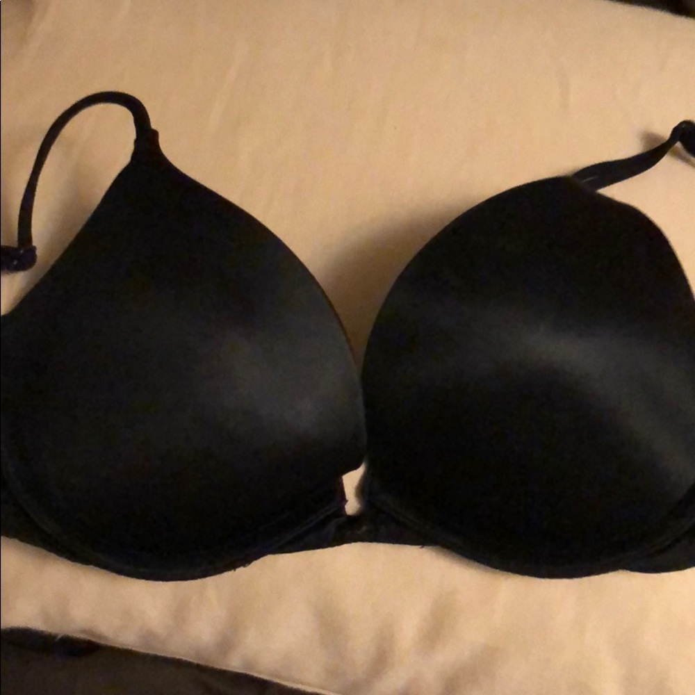 Victoria’s Secret bra